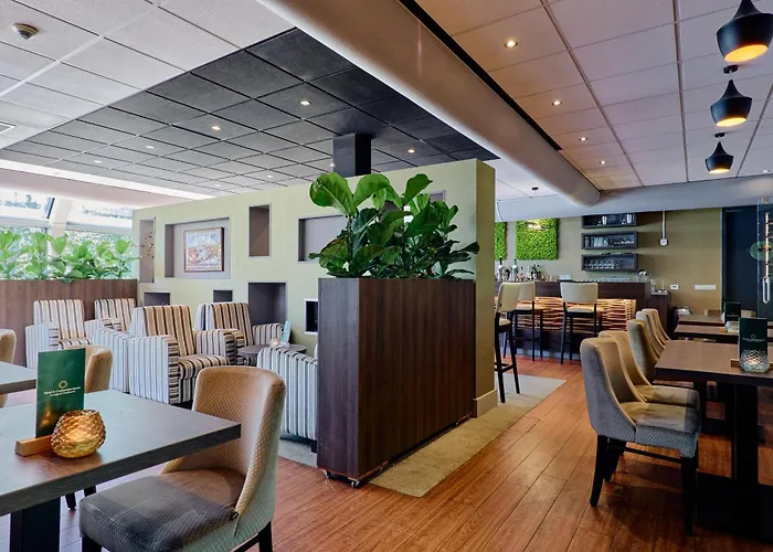 Hotel Landgoed Zonheuvel