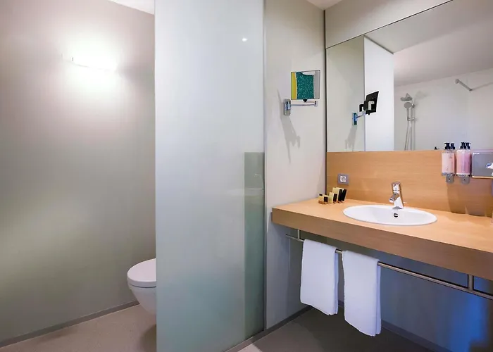 Ibis Styles Kortrijk Expo
