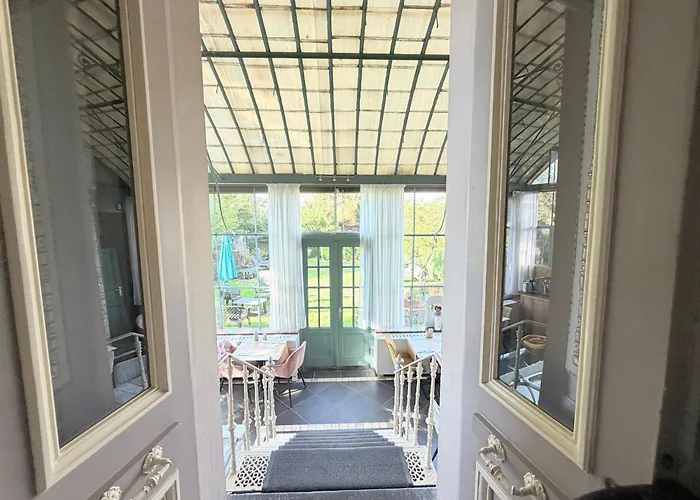 Hotel Vredehof