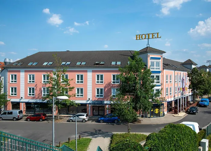 Best Western Premier Airporthotel Berlin
