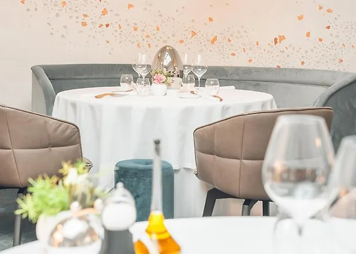 Demeures & Chateaux - Hotel Greuze & Spa Tournus
