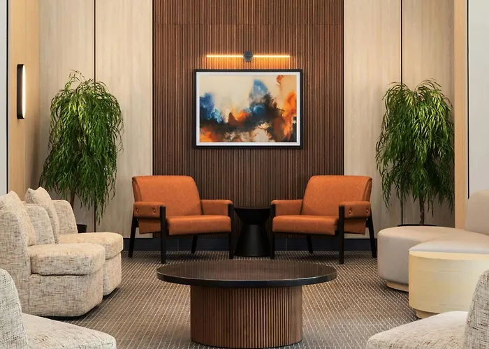 Red Roof Inn Plus+ Vancouver Airport