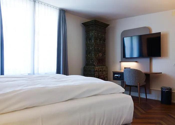 Hotel Im Schlosspark