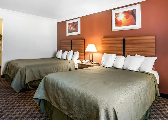 Quality Inn Rutland Killington