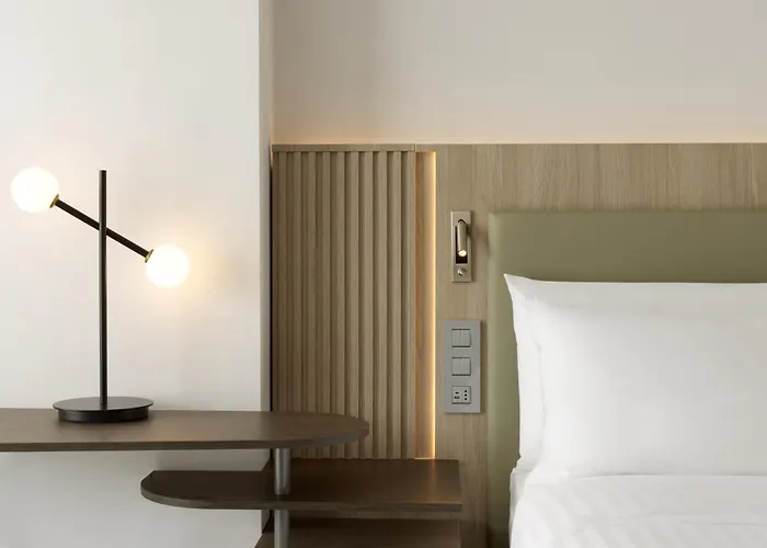 Courtyard By Marriott Downtown Sibiu