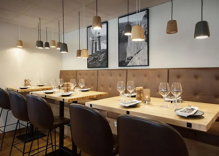 Scandic Royal Stavanger