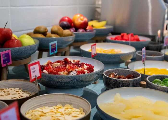 Ibis Styles Larnaca