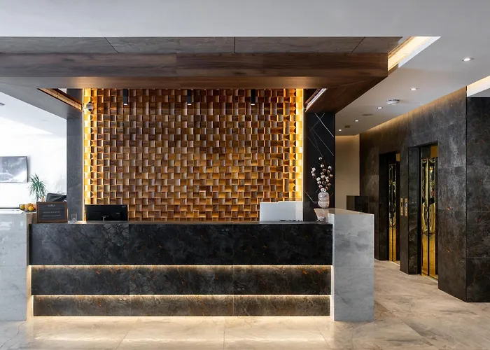 Nobel Design Hotel