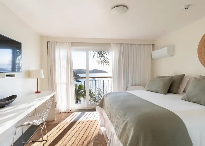 Casas Brancas Boutique Hotel & Spa