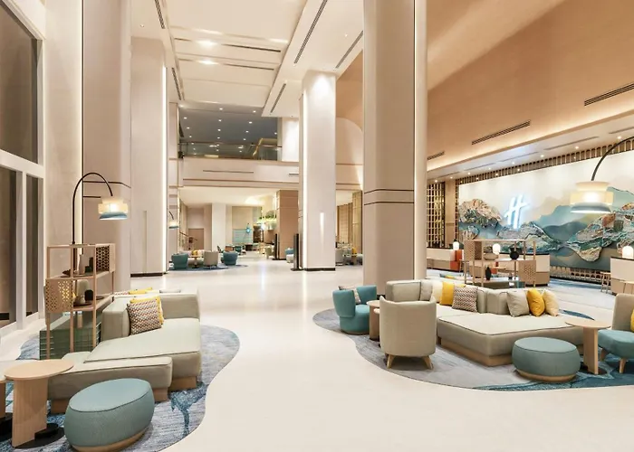 Holiday Inn Pattaya By Ihg