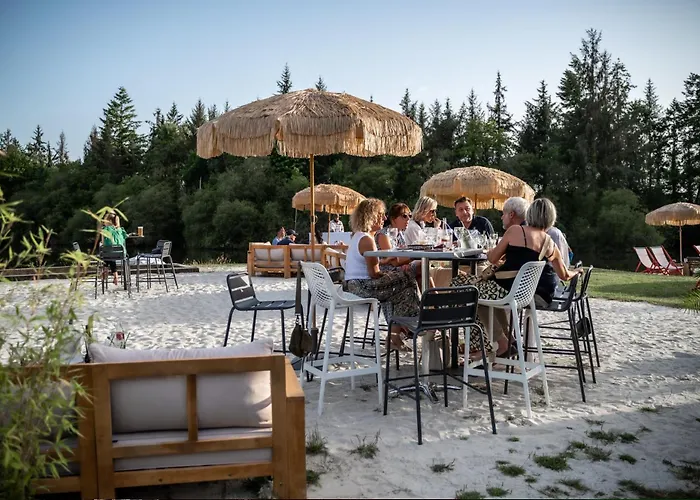 Domaine De Cice-Blossac, Resort Spa & Golf