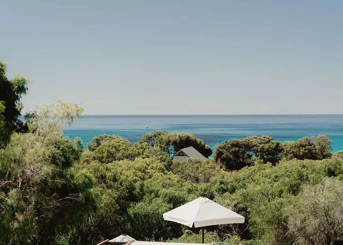 Pullman Bunker Bay Resort Margaret River