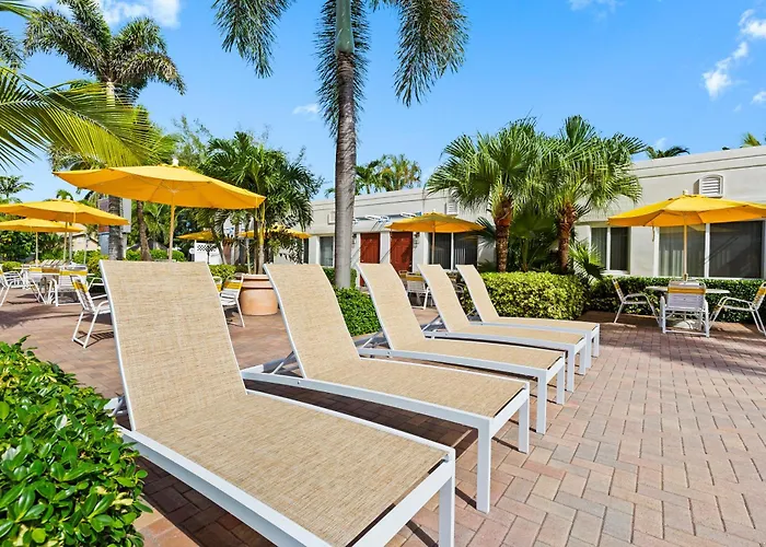 Surf Side Resort
