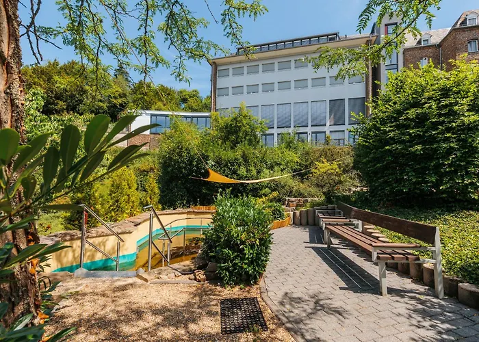 Rosa Flesch Hotel und Tagungszentrum