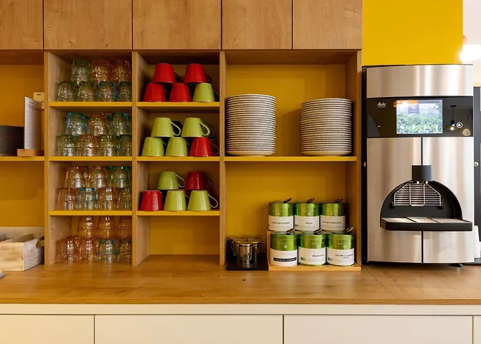 Ibis Styles Marseille Centre Prado Place Castellane