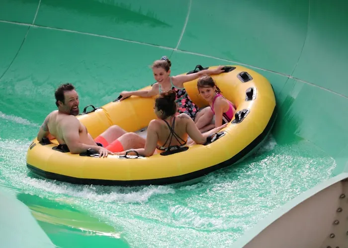 Holiday Inn Express Wisconsin Dells By Ihg