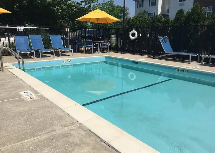 Towneplace Suites Philadelphia Horsham
