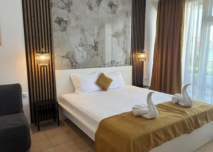 Hotel Onyx