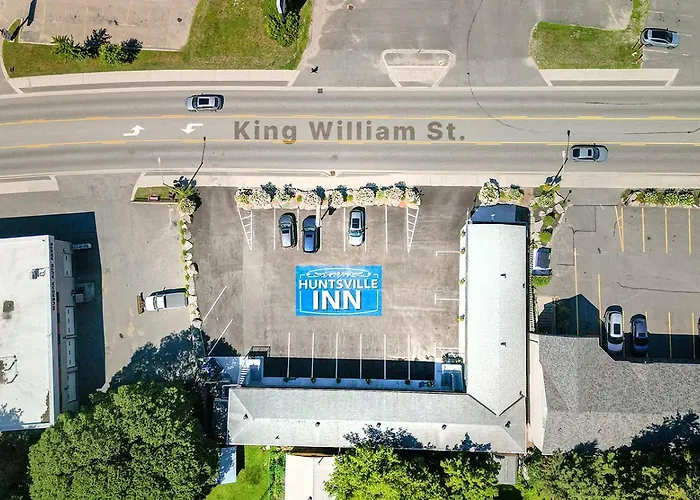 Huntsville Inn