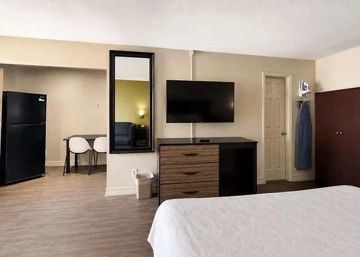 Stratford House Inn And Suites Temple