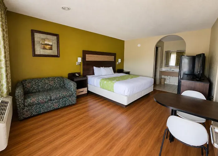 Stratford House Inn And Suites Temple
