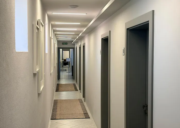 Hotel Garni Patriot