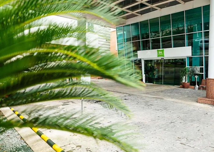 Ibis Styles Manaus