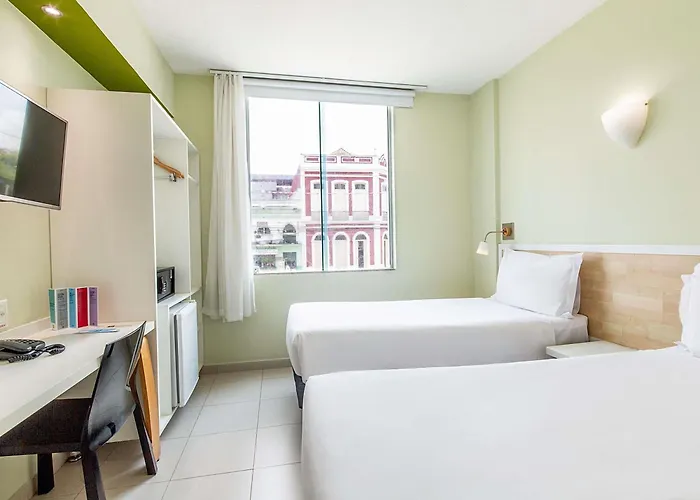 Ibis Styles Manaus