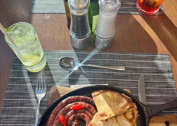 Novotel Porto Alegre Airport