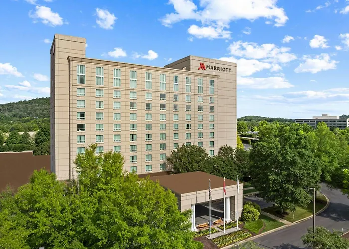 Franklin Marriott Cool Springs
