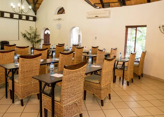Rustenburg Boutique Hotel