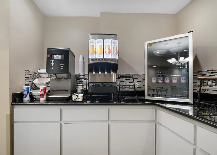 Best Western Abbeville Inn And Suites