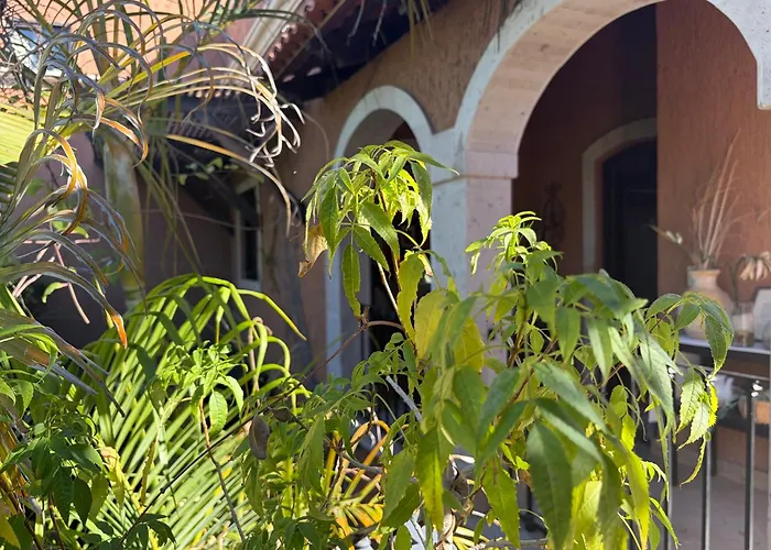 Posada Del Cortes