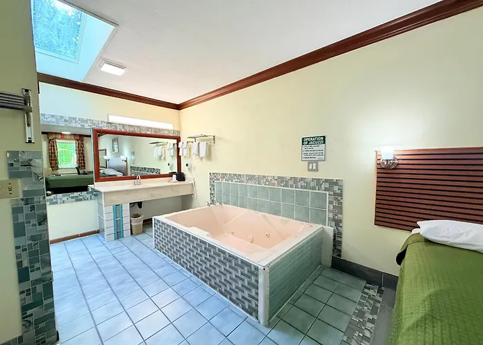 Economy Inn Cuyahoga Falls