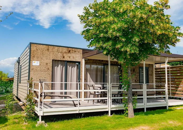 Camping Lido