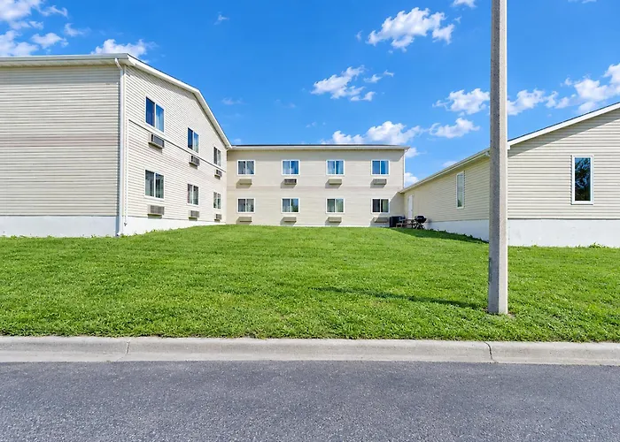 Fairbridge Inn & Suites Williston Near Airport