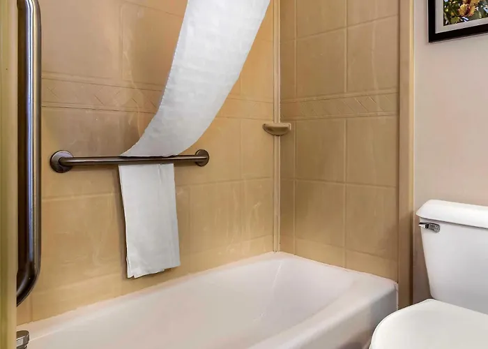 Comfort Suites Miamisburg - Dayton South