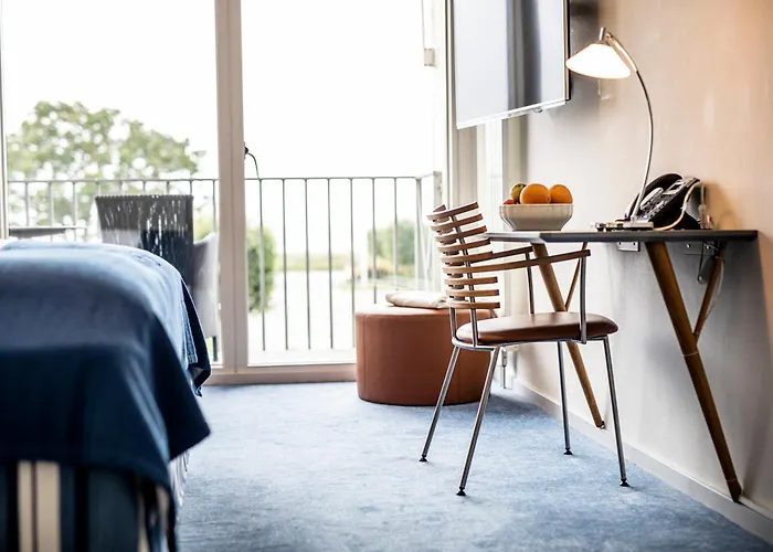 Strandhotellet Mols