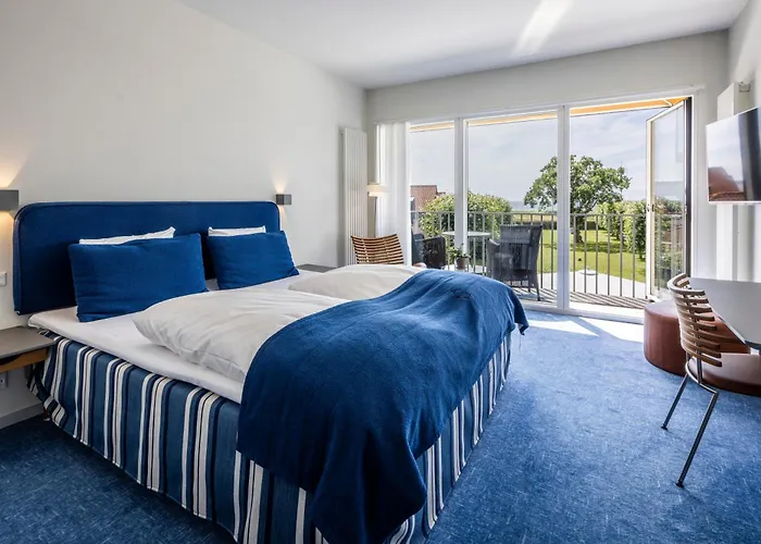 Strandhotellet Mols