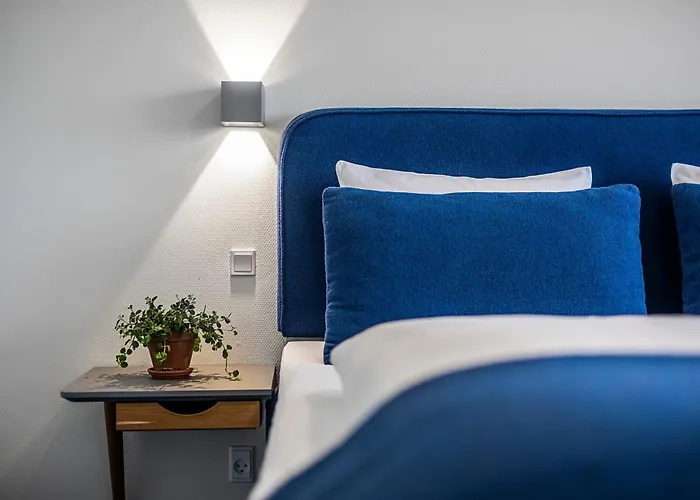 Strandhotellet Mols