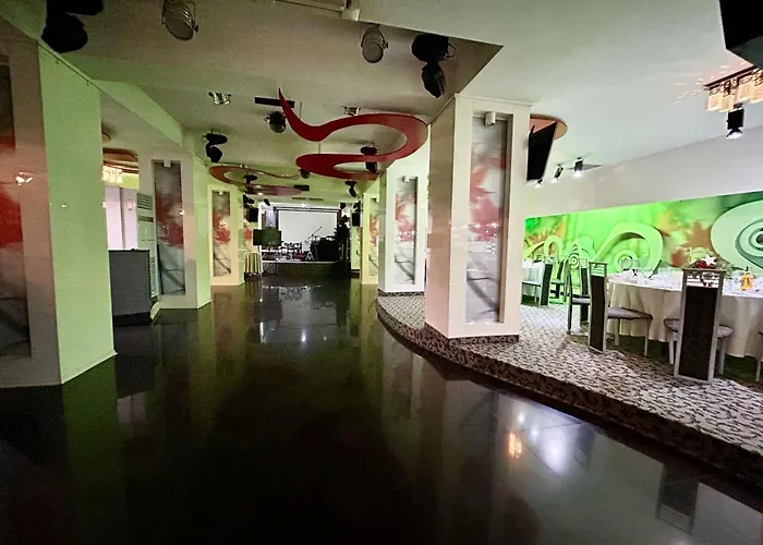 Ibis Styles Dunarea Galati