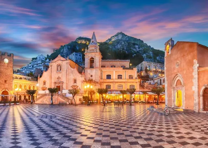 Hotel Pensione Cundari