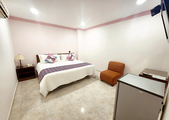 Gio Hotel Vajamar Valledupar