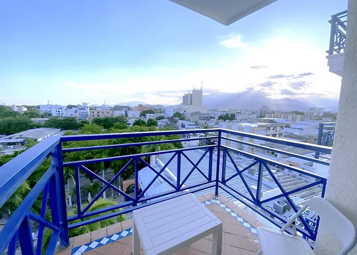 Gio Hotel Vajamar Valledupar