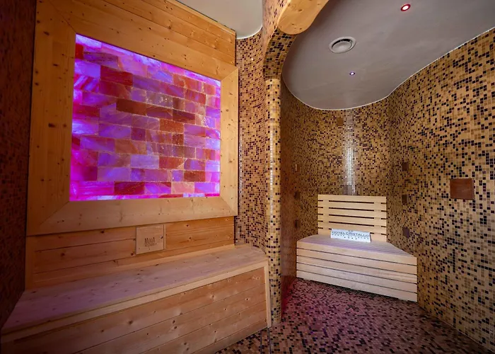 Hotel Garni Cristallo
