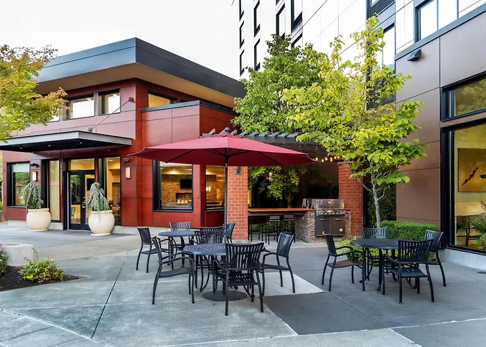 Homewood Suites By Hilton Seattle-Issaquah