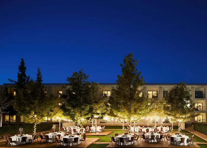 Victoria Golf Resort And Spa Managed By Accor