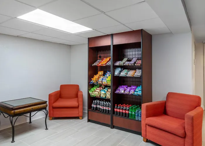 Quality Inn & Suites Ruther Glen
