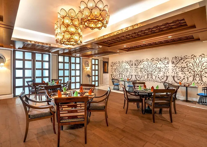 Pullman Colombo City Centre
