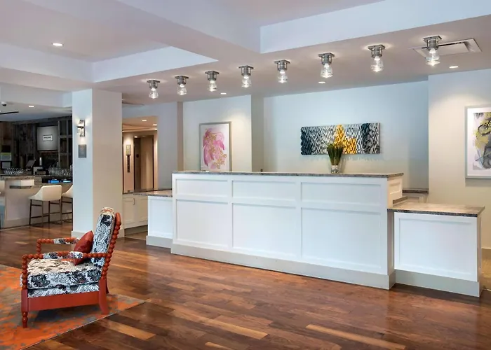 Hayes Street Hotel Nashville Downtown, Trademark By Wyndham